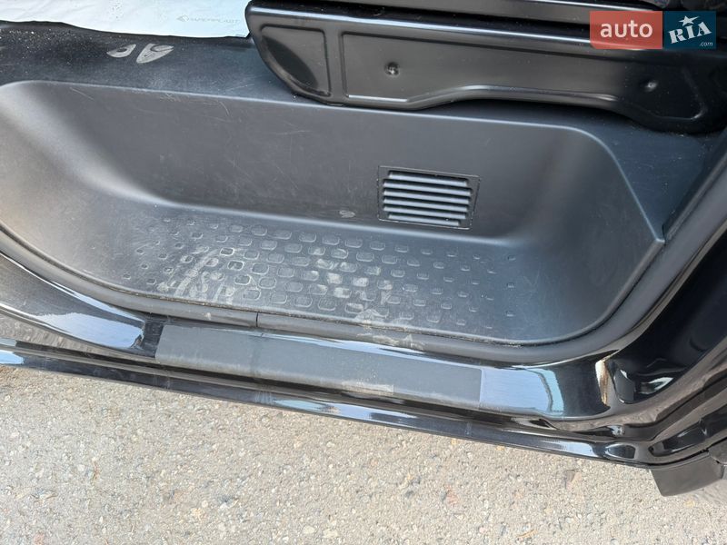 Грузопассажирский фургон Fiat Talento 2020 в Дубно