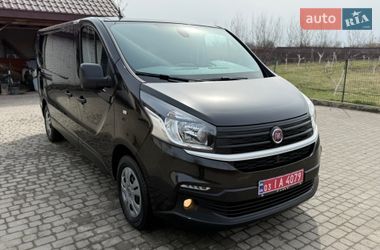 Грузовой фургон Fiat Talento 2020 в Киеве фото 114 Грузовой фургон Fiat Talento 2020 в Киеве