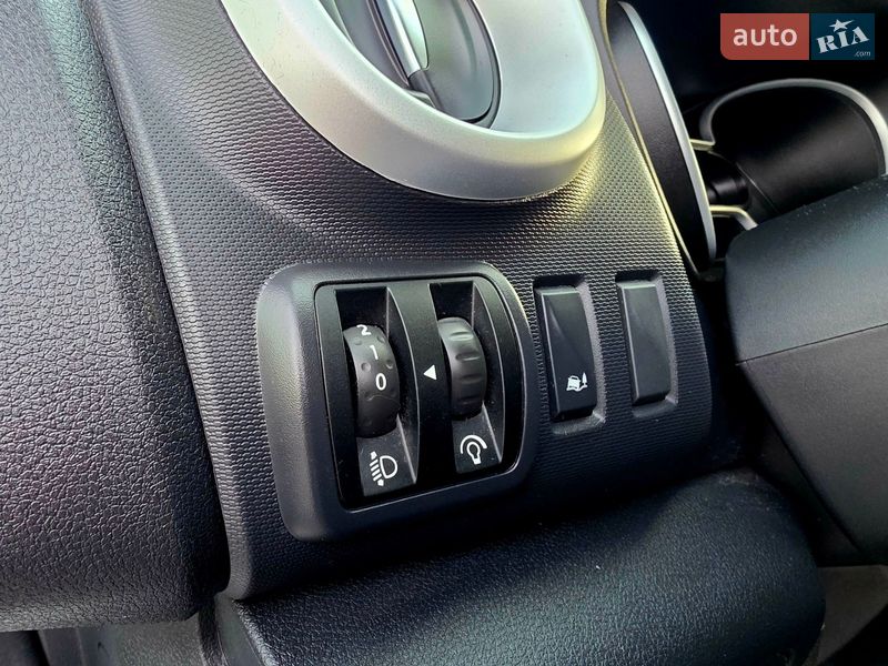 Мінівен Fiat Talento 2021 в Самборі фото 25 Мінівен Fiat Talento 2021 в Самборі