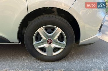 Мінівен Fiat Talento 2021 в Києві