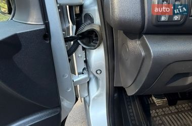 Мінівен Fiat Talento 2021 в Києві