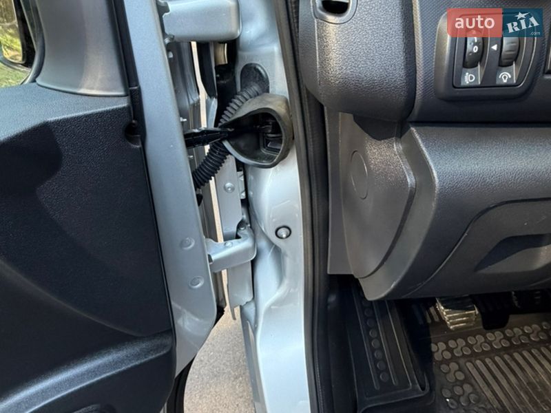 Мінівен Fiat Talento 2021 в Києві