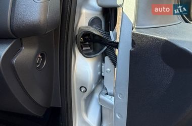 Мінівен Fiat Talento 2021 в Києві