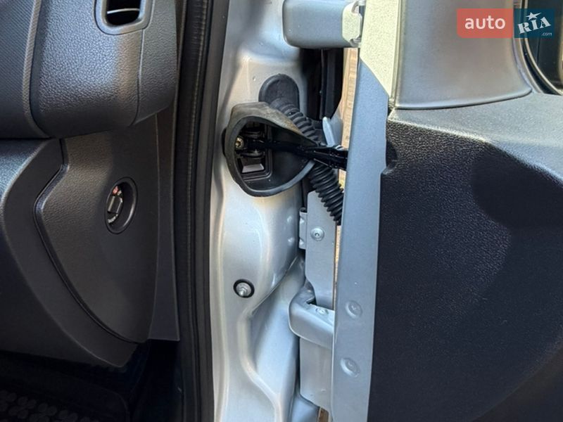 Мінівен Fiat Talento 2021 в Києві