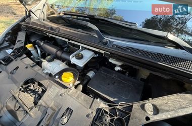 Мінівен Fiat Talento 2021 в Києві