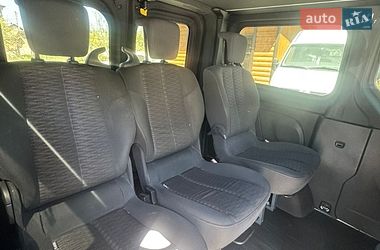 Минивэн Fiat Talento 2016 в Хмельницком