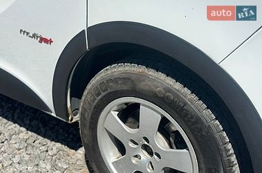 Минивэн Fiat Talento 2016 в Хмельницком