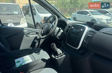 Минивэн Fiat Talento 2016 в Хмельницком
