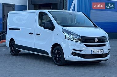 Грузовой фургон Fiat Talento 2021 в Ровно