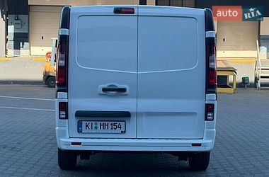 Грузовой фургон Fiat Talento 2021 в Ровно
