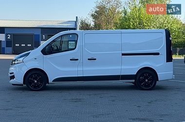 Грузовой фургон Fiat Talento 2021 в Ровно