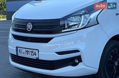 Грузовой фургон Fiat Talento 2021 в Ровно