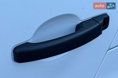 Грузовой фургон Fiat Talento 2021 в Ровно