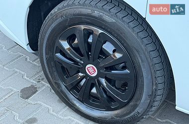 Грузовой фургон Fiat Talento 2021 в Ровно