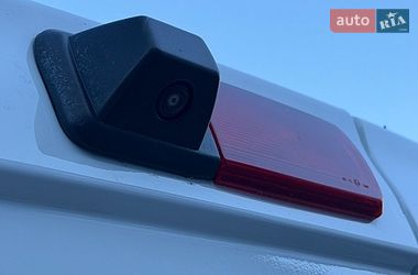 Грузовой фургон Fiat Talento 2021 в Ровно