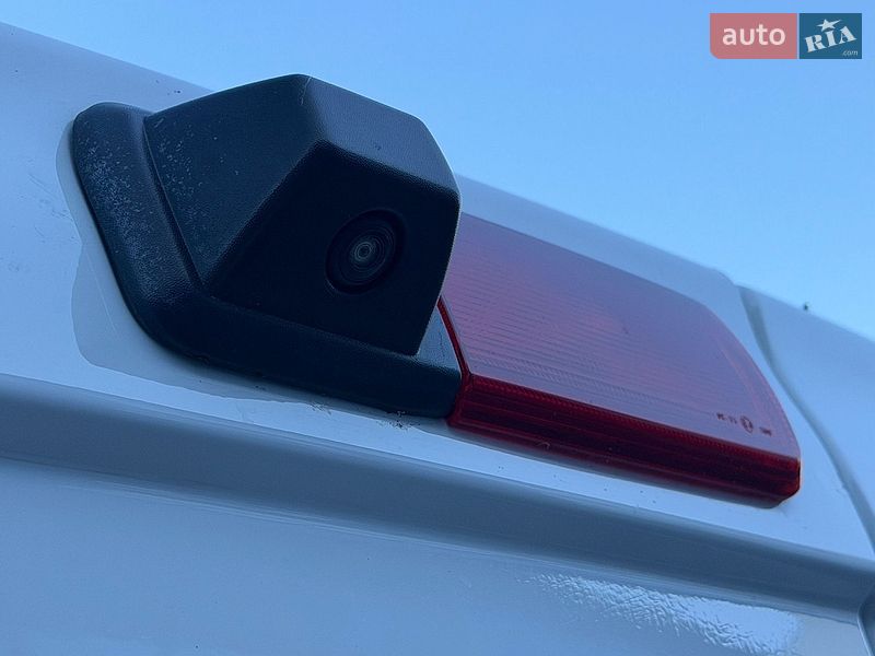 Грузовой фургон Fiat Talento 2021 в Ровно