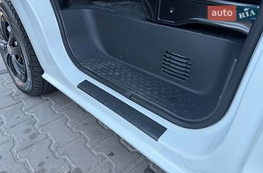 Грузовой фургон Fiat Talento 2021 в Ровно
