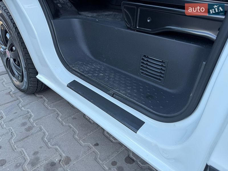 Грузовой фургон Fiat Talento 2021 в Ровно