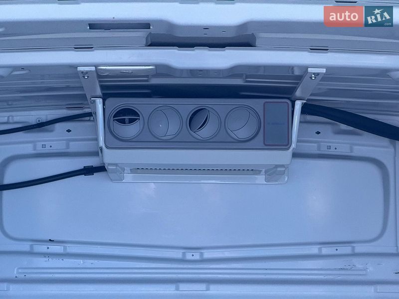 Грузовой фургон Fiat Talento 2021 в Ровно