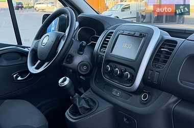 Грузовой фургон Fiat Talento 2021 в Ровно