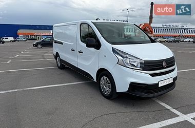 Грузовой фургон Fiat Talento 2021 в Львове