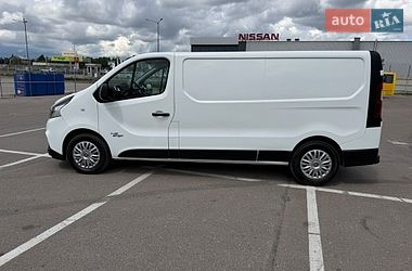 Грузовой фургон Fiat Talento 2021 в Львове