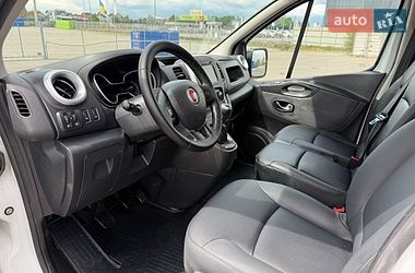Грузовой фургон Fiat Talento 2021 в Львове