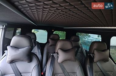 Минивэн Fiat Talento 2021 в Дубно