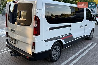 Мінівен Fiat Talento 2021 в Рівному фото 7 Мінівен Fiat Talento 2021 в Рівному