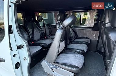 Мінівен Fiat Talento 2021 в Рівному фото 11 Мінівен Fiat Talento 2021 в Рівному