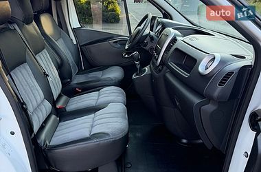 Мінівен Fiat Talento 2021 в Рівному фото 14 Мінівен Fiat Talento 2021 в Рівному