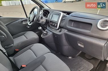 Грузовой фургон Fiat Talento 2021 в Ровно фото 12 Грузовой фургон Fiat Talento 2021 в Ровно