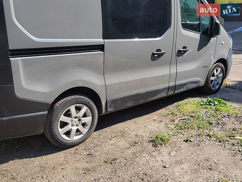 2018 Fiat Talento, VIN ZFAFFL007J5069497:plate — фото 1 (autoria)