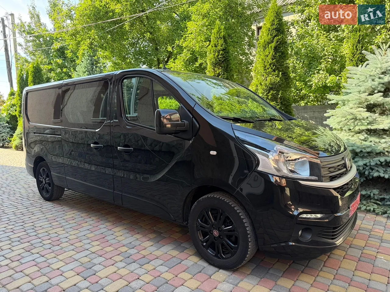 2019 Opel Vivaro - мініатюра 112