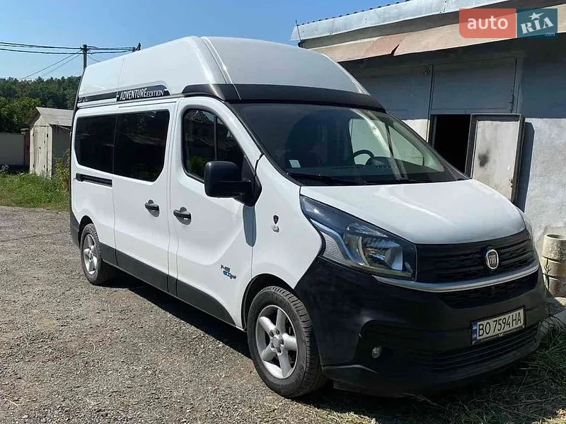 Fiat Talento