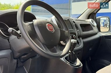 Вантажний фургон Fiat Talento 2021 в Рівному