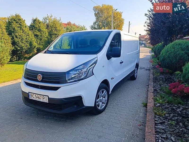 Fiat Talento