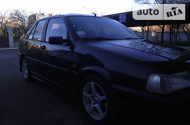 Седан Fiat Tempra 1991 в Северодонецке