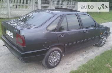 Седан Fiat Tempra 1991 в Ровно