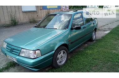 Седан Fiat Tempra 1991 в Городище