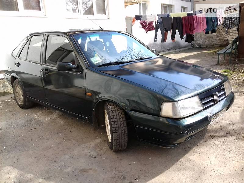 Fiat tempra 1992