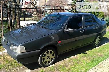 Седан Fiat Tempra 1994 в Львове