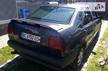 Седан Fiat Tempra 1994 в Львове