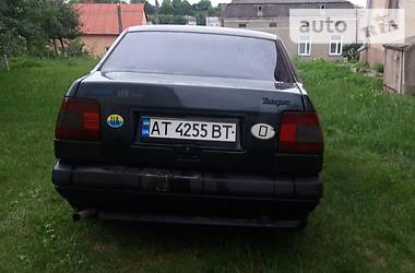 Седан Fiat Tempra 1993 в Івано-Франківську