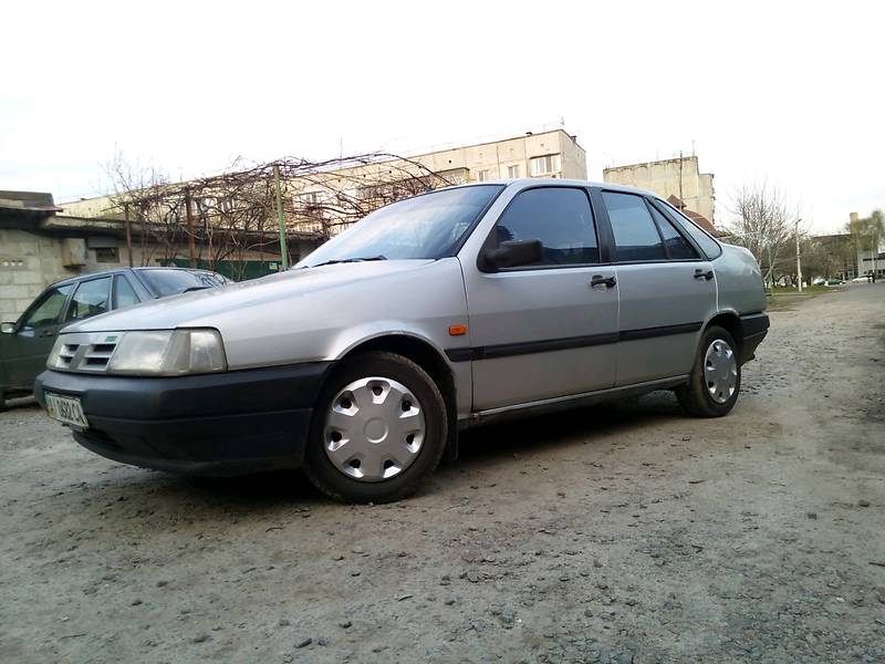 Седан Fiat Tempra 1991 в Борисполе