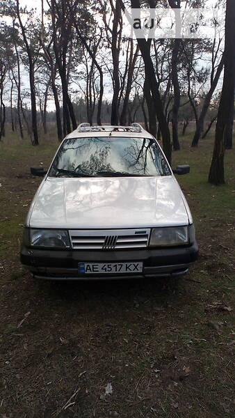 Универсал Fiat Tempra 1991 в Днепре