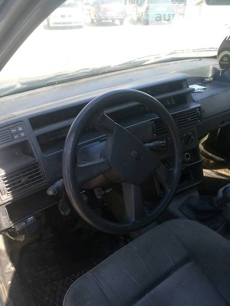 Седан Fiat Tempra 1991 в Коломиї фото 7 Седан Fiat Tempra 1991 в Коломиї