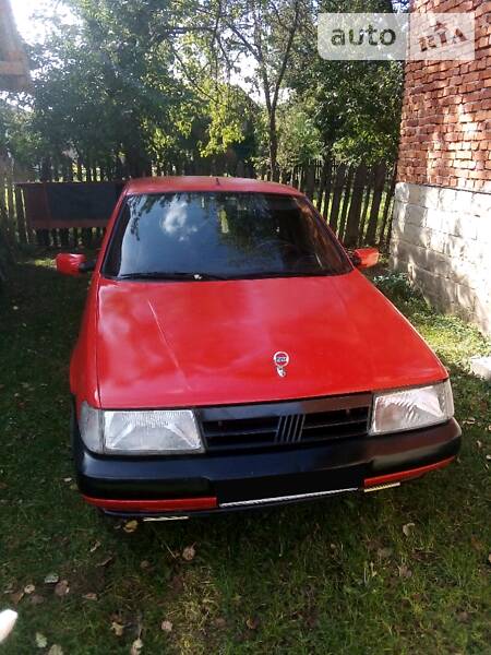 Fiat Tempra