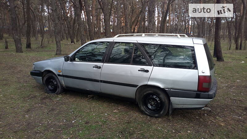 Универсал Fiat Tempra 1991 в Днепре