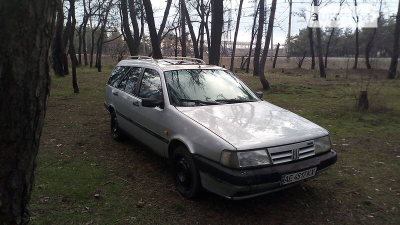 Универсал Fiat Tempra 1991 в Днепре
